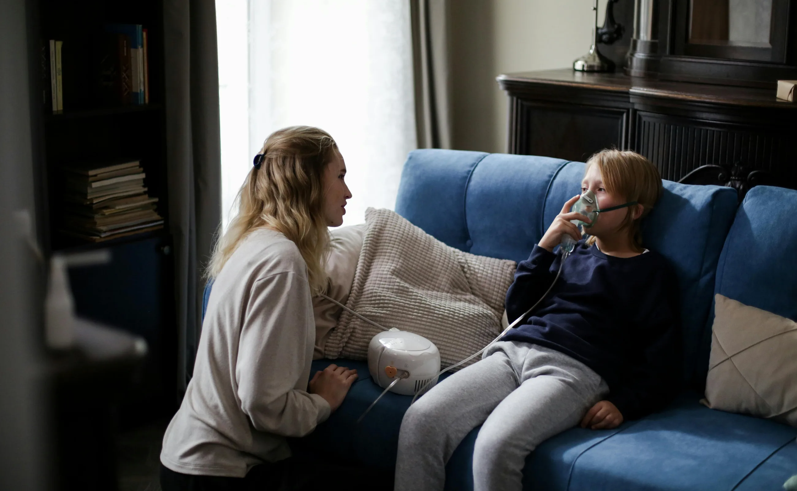 Ressurser for helsepersonell