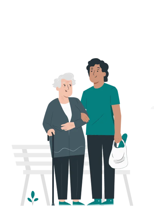 Kols er en kronisk lungesykdom der luftveiene og lungene blir varig skadet, slik at det blir tungt å puste.